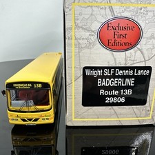 EFE 29806 Dennis Lance SLF