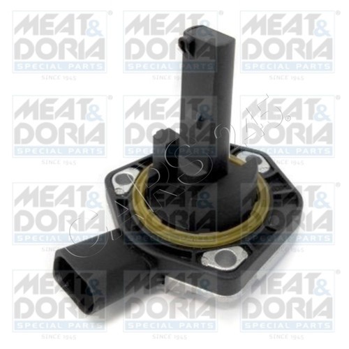 Engine oil level - level, sensor