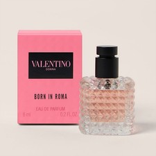Valentino Donna Born In Roma Eau de Parfum Miniature 6ml