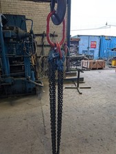 Grade 10 Lifting Chain Sling