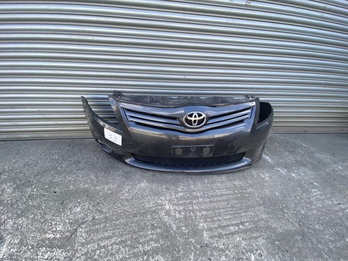 2006 toyota avensis - 2006,