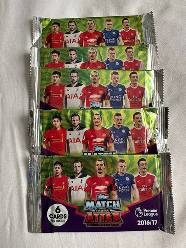 Topps match attax trading - topps,