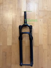 Rock Shox Reacon Debon Air 29