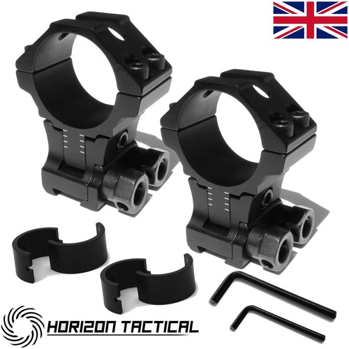 Horizon 11mm weaver adjustable - weaver,