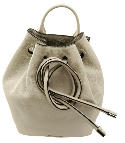 Michael kors grey backpack - michael,