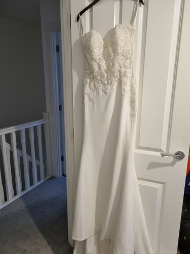 Stunning sophia tolli - sophia, wedding