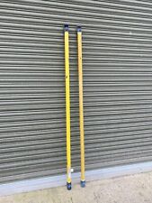 2 x Boss 2.1m Diagonal