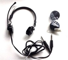 Telex Airman 750 Pilot's