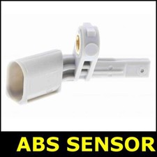 Wheel Speed ABS Sensor Rear