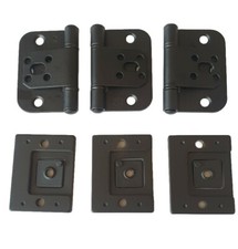 National Hickman Alternative