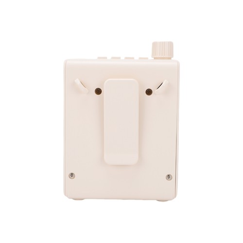 Wireless microphone amplifier - wireless,