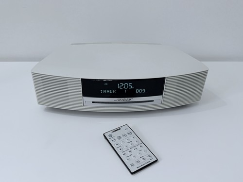 Bose wave music cd - music,
