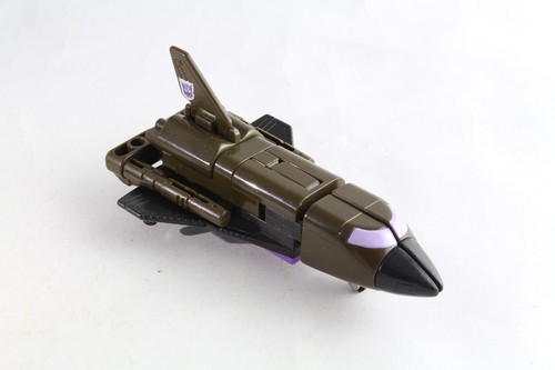 Transformers blast off - g1,