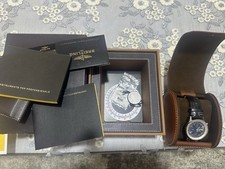 Breitling Navitimer Heritage