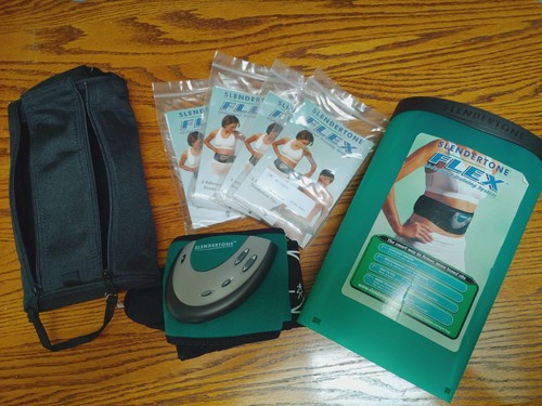 Slendertone flex abdominal - slendertone,