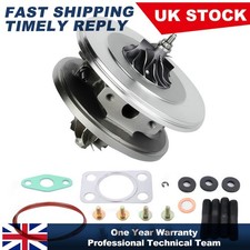 753420 Turbo CHRA cartridge