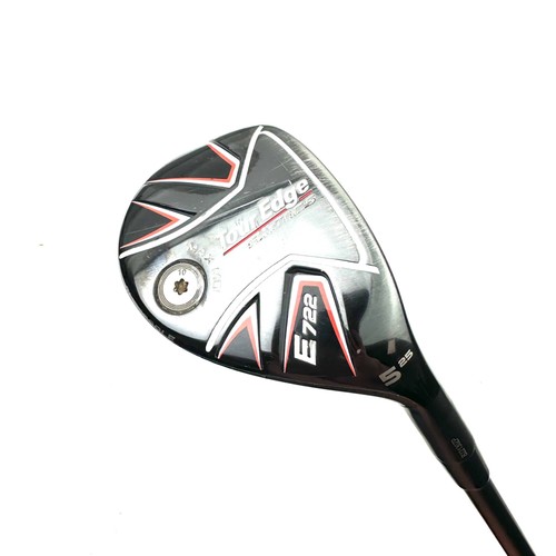 Tour edge exotics - tour, 5