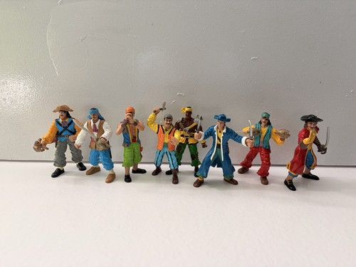 Elc pirate fantasy - elc, &