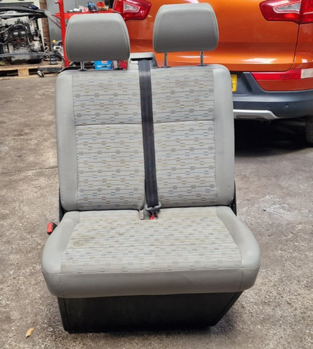 Transporter t6 double - vw, t5.1/t6