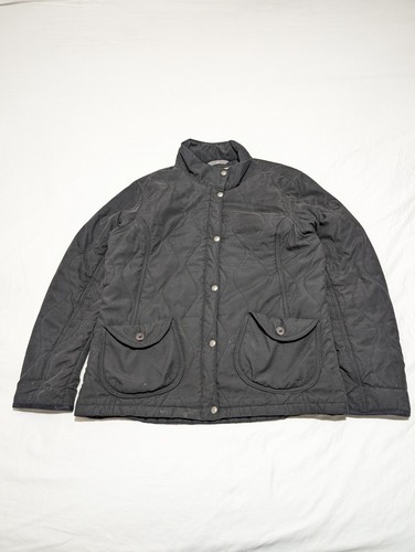 Aigle women quilted jacket - quilted,