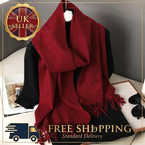 Winter scarf for women - winter,