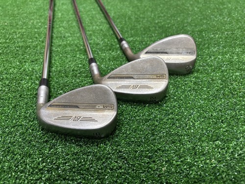 Titleist vokey sm10 raw - raw, 48°