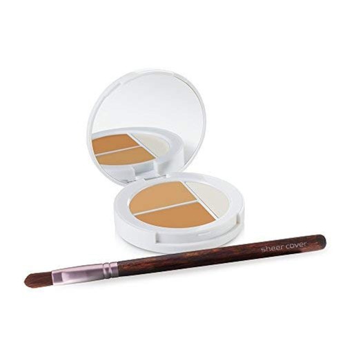 Sheer cover studio conceal - cover,