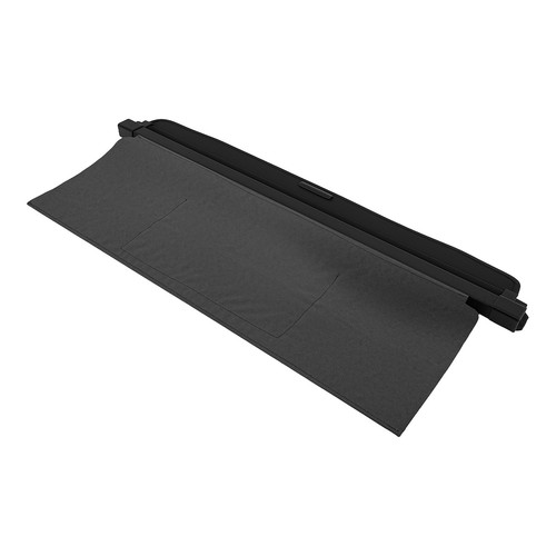 Rear trunk parcel shelf - shelf, boot