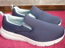 Hotter Instinct Blue Mesh