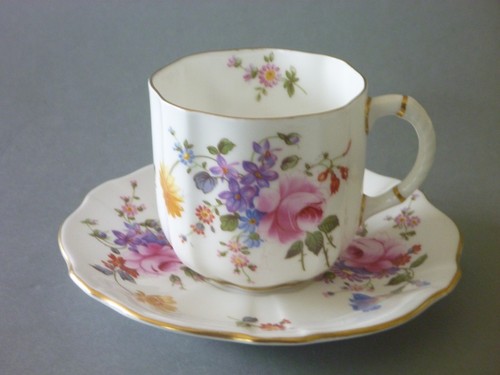 Royal crown derby - crown,