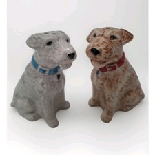 Cath Kidston Stanley Dog Salt
