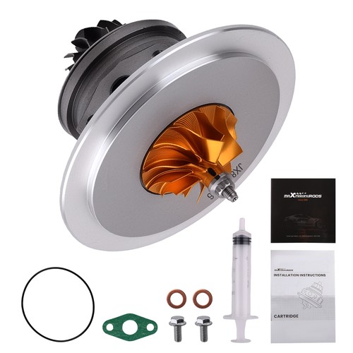 Billet turbo core gt1549s - turbo,
