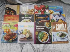 12 INSPIRING WEIGHT WATCHERS