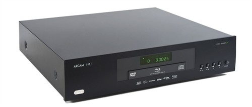 Arcam fmj bdp300 - arcam, fmj-bdp300