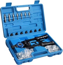 riveter gun M3 M5 M6 M8 M10