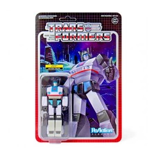 SUPER7 TRANSFORMERS REACTION