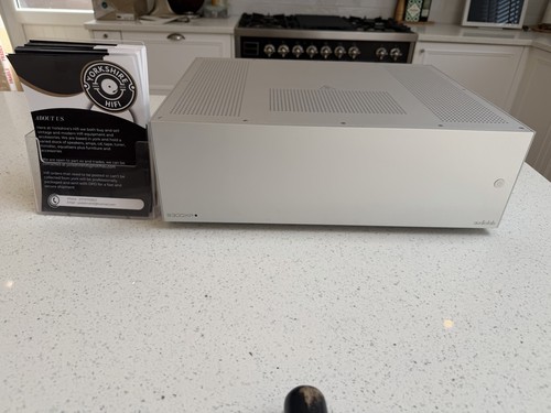 Audiolab 8300xp power - audiolab,