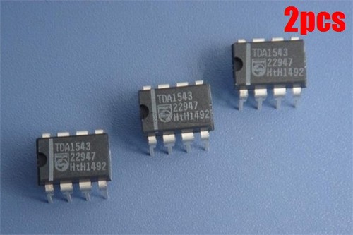 2pcs converter philips - 2pcs, d/a