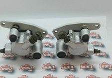 Front Brake Caliper & Pads Set