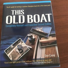 This Old Boat, Second Edition