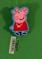 New Original Jibbitz Crocs Charm: Peppa Pig 1 piece