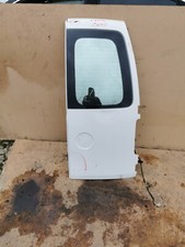 Vw Caddy Back Door