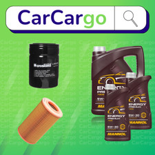 Service Kit for Fiat Ducato