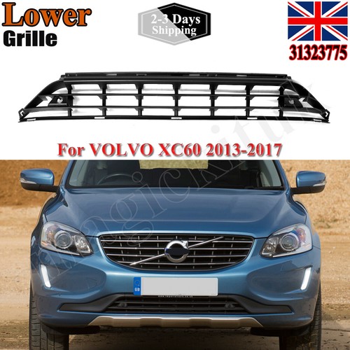 New for volvo xc60 2014 - volvo, 2014-2017