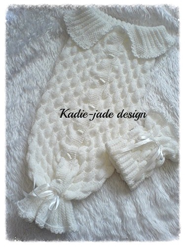 Knitting pattern 62b - -, to