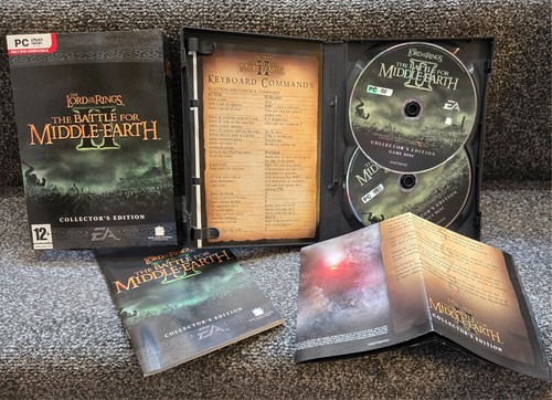 The lord rings - lord,