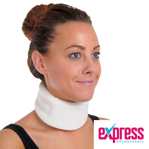 Neck brace collar - collar, cervical
