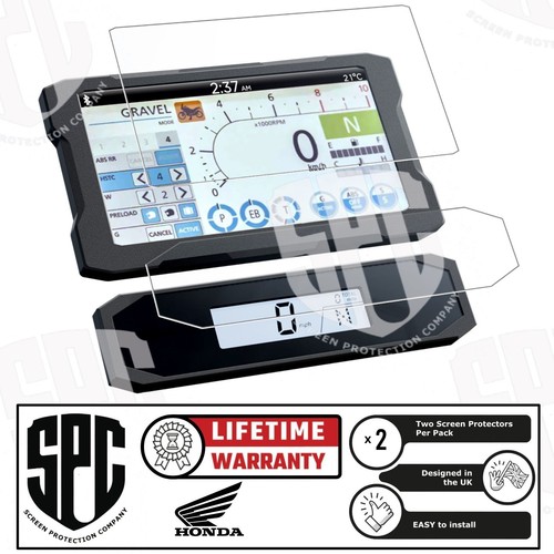 Screen protection dashboard - screen,