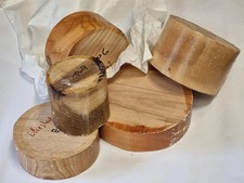 Woodturning Mixed Selection