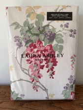 Laura Ashley Cranberry
